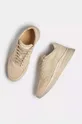 Semišové sneakers boty Filling Pieces Jet Runner Suede