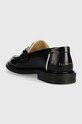 Obuv Kožené mokasíny Filling Pieces Loafer Gowtu 44233921861 čierna