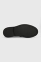 Kožené mokasíny Filling Pieces Loafer Gowtu 44233921861 čierna