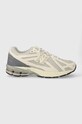 Αθλητικά New Balance 1906 υφασμάτινο γκρί M1906FH
