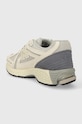Shoes New Balance 1906F Linen M1906FH gray