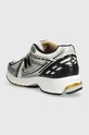 Obuwie New Balance 1906 M1906RA szary