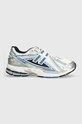 New Balance 1906 tekstylny niebieski M1906REB