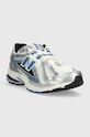 New Balance sneakers 1906 M1906REB blu SS24