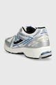 Boty Tenisky New Balance M1906REB M1906REB modrá