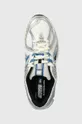 modrá Sneakers boty New Balance M1906REB