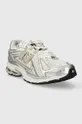 Sneakers boty New Balance M1906RI stříbrná