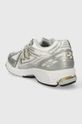 Încălțăminte New Balance sneakers 1906 1906 M1906RI argintiu