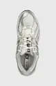 stříbrná Sneakers boty New Balance M1906RI