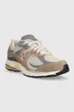 New Balance sneakersy 2002r beżowy