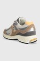 Shoes New Balance 2002R Mushroom Hazy Peach M2002REJ beige