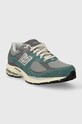New Balance sneakers 2002 M2002REM gray SS24