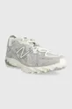 New Balance sneakers 610 gray