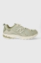 Tenisice New Balance 610 tekstil zelena ML610TOD
