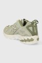 Shoes New Balance sneakers 610 ML610TOD green