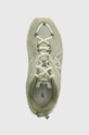 New Balance sneakers 610 green ML610TOD