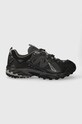 New Balance sneakers 610 Gore Tex finta pelle fiore nero ML610XJ