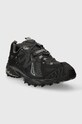 New Balance sneakers 610 Gore Tex ML610XJ negru SS24