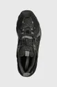 czarny New Balance sneakersy 610 Gore Tex
