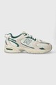 Αθλητικά New Balance 530 υφασμάτινο γκρί MR530QA