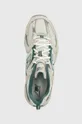 gray New Balance sneakers 530