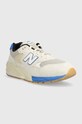 New Balance sneakers 580 MT580ESB beige SS24