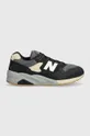 grigio New Balance sneakers 580 Uomo