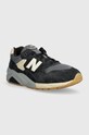 Tenisky New Balance 580 MT580ESC šedá SS24