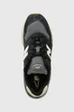 grigio New Balance sneakers 580