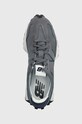 New Balance sneakersy 327 granatowy U327MA