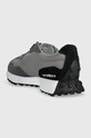 Scarpe New Balance sneakers 327 U327MD grigio