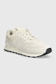 New Balance 574 Linen Sea Salt U574BSB beige SS24