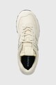 Δερμάτινα αθλητικά παπούτσια New Balance 574 μπεζ U574BSB