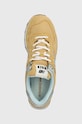 New Balance sneakersy zamszowe 574 beżowy U574PGW