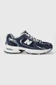 granatowy New Balance sneakersy 530 Męski