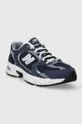 New Balance sneakers 530 blu navy