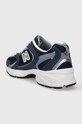 Obuwie New Balance sneakersy 530 MR530CA granatowy