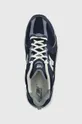 námořnická modř Sneakers boty New Balance 530