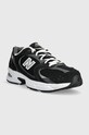 New Balance sneakersy 530 MR530CC czarny SS25