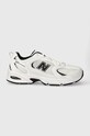 Αθλητικά New Balance 530 συνθετικό λευκό MR530EWB