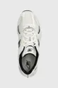 bianco New Balance sneakers 530