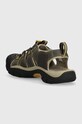 Obuwie Keen sandały Newport H2 KE.1008399 szary