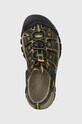 Keen sandały Newport H2 szary KE.1008399