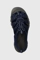 Сандалии Keen Newport H2 тёмно-синий KE.1028517