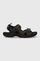 Keen sandale Targhee II Open Toe KE.1022424 gri SS24
