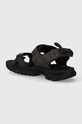Încălțăminte Keen sandale Targhee II Open Toe KE.1022424 gri
