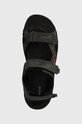 Keen sandale Targhee II Open Toe gri KE.1022424