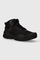 Keen buty Nxis Evo Mid WP syntetyczny czarny KE.1027191