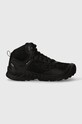 Keen buty Nxis Evo Mid WP KE.1027191 czarny SS24