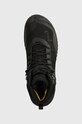 Keen buty Nxis Evo Mid WP czarny KE.1027191